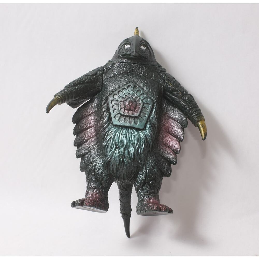 1983 Bandai Ultraman Bemstar Monster sofubi Action Figure ~ 260826-WH 1308